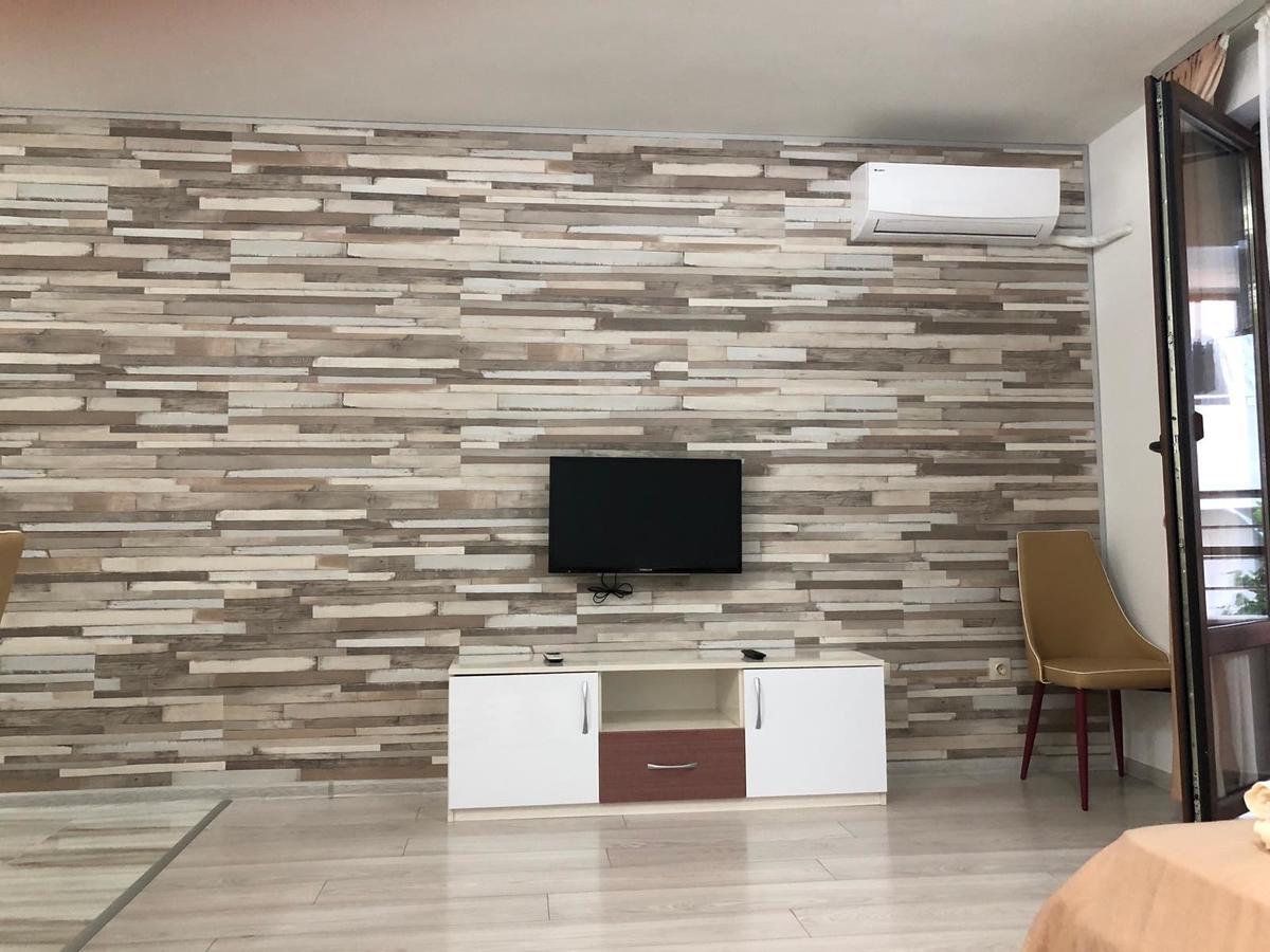 Apartment Park Comfort Sandanski Exterior foto