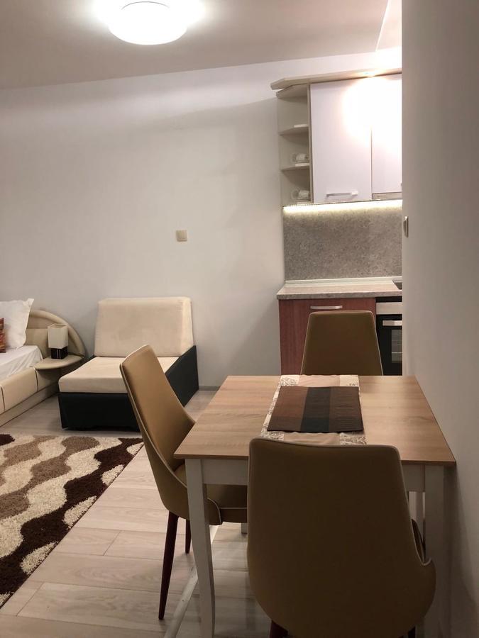 Apartment Park Comfort Sandanski Exterior foto