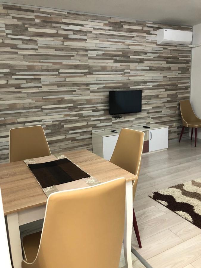 Apartment Park Comfort Sandanski Exterior foto