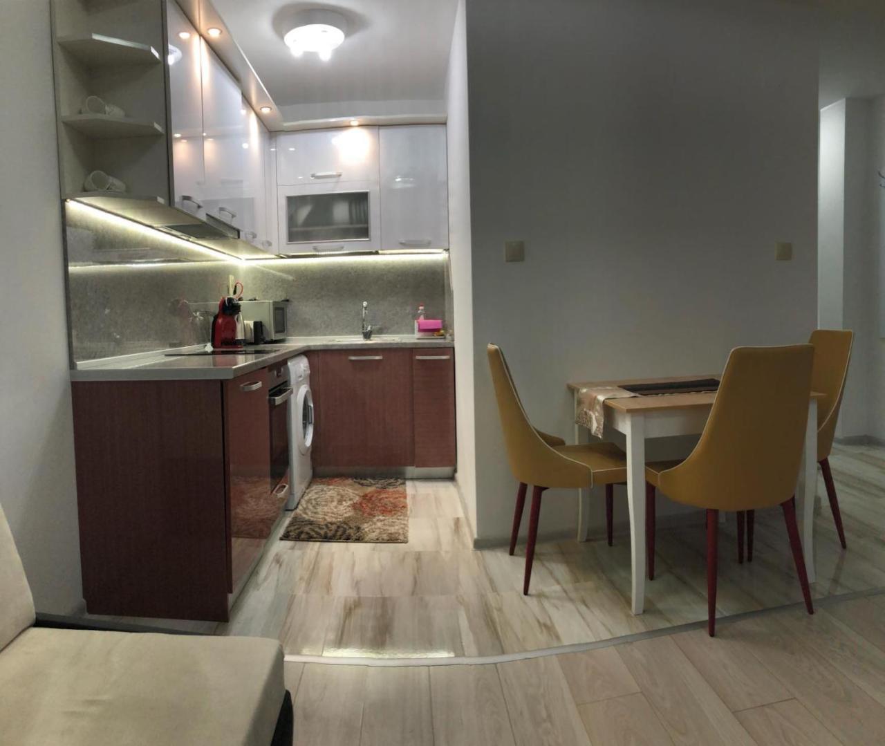 Apartment Park Comfort Sandanski Exterior foto